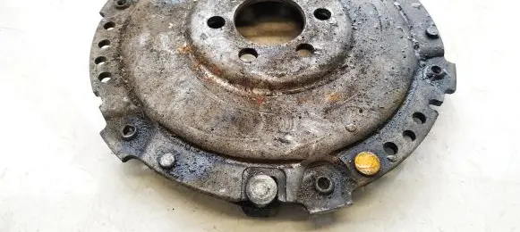 Volkswagen Golf III Pressure plate 