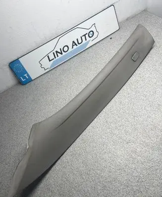 BMW 7 E65 E66 (A) pillar trim 8223665