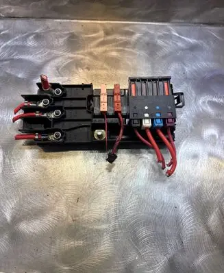 Mercedes-Benz ML W164 Fuse box set 2115452601
