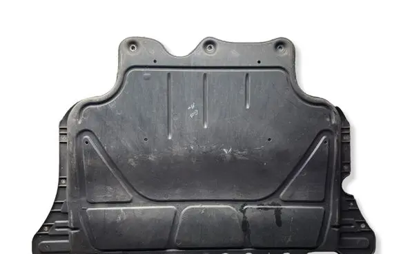 Volkswagen Golf VII Engine splash shield/under tray 3Q0825236D