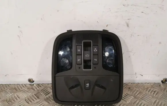 KIA Sorento Front seat light 92800C52