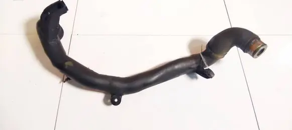 Volkswagen PASSAT B6 Intercooler hose/pipe 3c0145840c
