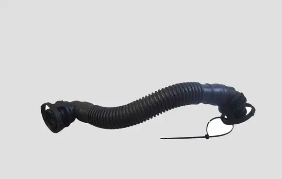 Skoda Octavia Mk2 (1Z) Breather/breather pipe/hose 03L103493AE