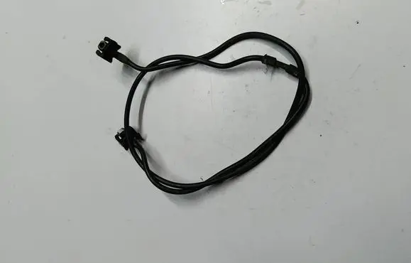 Peugeot 308 Engine coolant pipe/hose