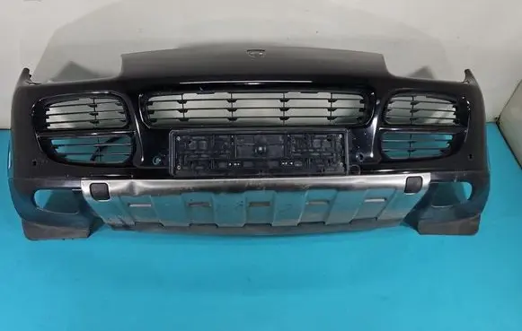 Porsche Cayenne (9PA) Front bumper 7L5807221 IMPRK1491983