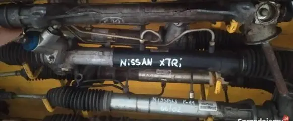 Nissan X-Trail T30 Steering rack