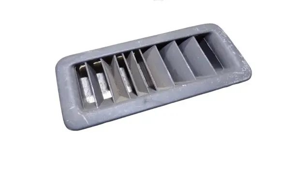 Volkswagen Transporter - Caravelle T4 Dash center air vent grill 701819072