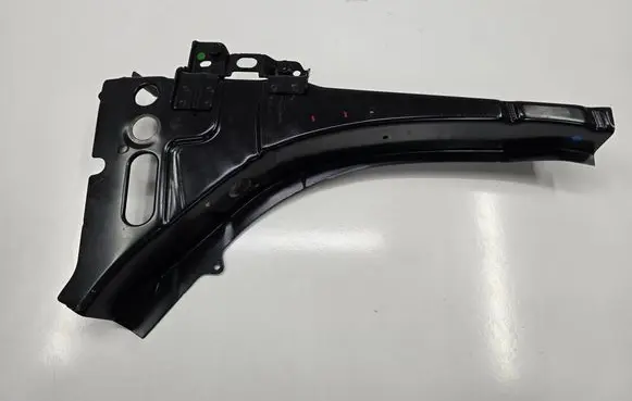 Volkswagen Golf VIII Front quarter panel 5H0810136