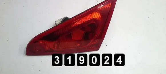 Mitsubishi Colt Rear/tail lights