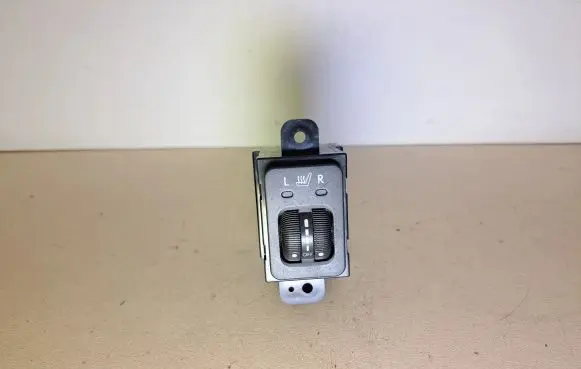 Subaru Outback Seat heating switch 8630L