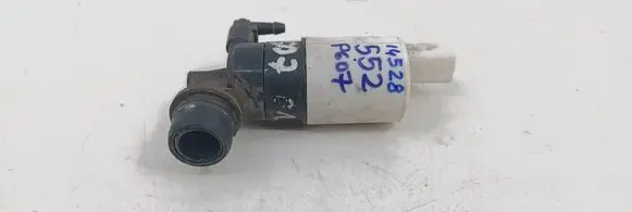 Windscreen/windshield washer pump