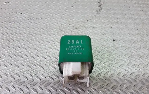 Mazda Premacy Other relay 0568002120