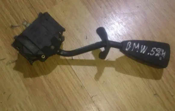 BMW 5 E34 Indicator stalk 4460
