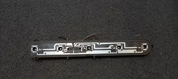 Tail light part