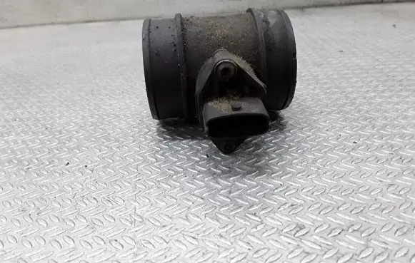 Opel Zafira A Mass air flow meter 0281002478