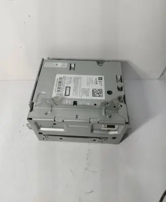 Opel Zafira C Radio/CD/DVD/GPS head unit 23495140