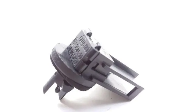 Interior temperature sensor