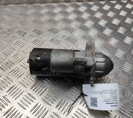 Jeep Grand Cherokee (WK) Starter motor 68080460AA 0001109404