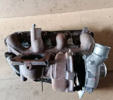 Ford Mondeo Mk III Turbo 4S7Q6K682EL 72868013