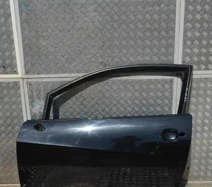 Seat Ibiza IV (6J,6P) Front door