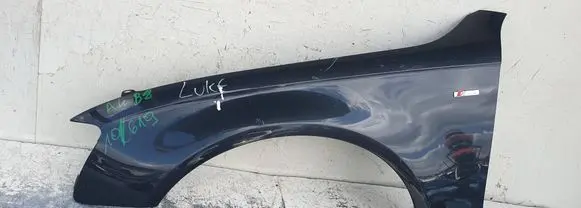 Audi A4 S4 B8 8K Fender