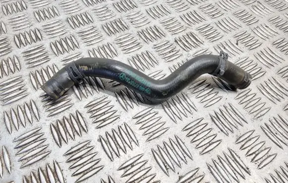 Mercedes-Benz B W245 Engine coolant pipe/hose A1695010582