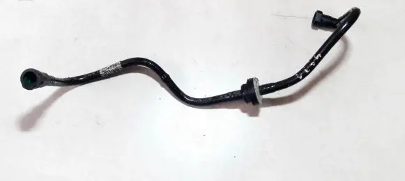 Citroen C4 Cactus Fuel line/pipe/hose 