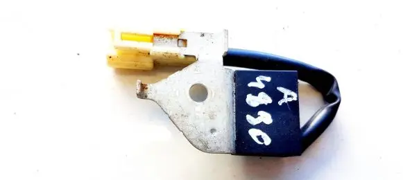 Toyota Avensis T250 Antenna control unit 9008088002 90080-88002