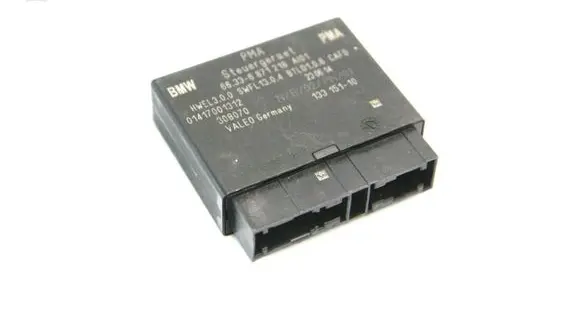 BMW i3 Other control units/modules 66336871218 6871218