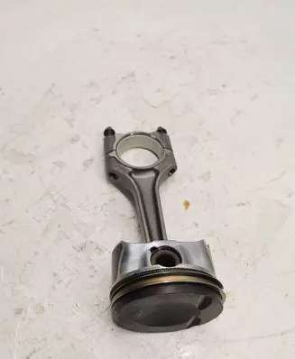 Porsche Macan (95B) Piston with connecting rod 06KBN82420