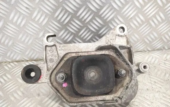 Renault Scenic IV - Grand scenic IV Gearbox mounting bracket 112221641R