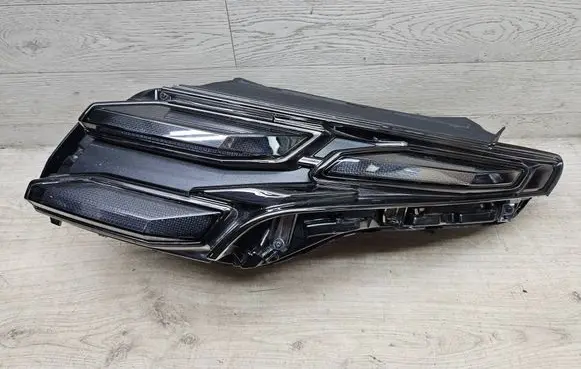 Hyundai Tucson IV NX4 Headlight/headlamp 92207N7600