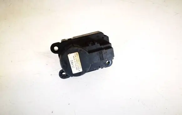 Peugeot 4007 Air flap motor/actuator csa512t010