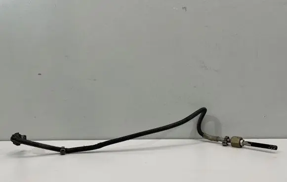 Mercedes-Benz CLS C218 X218 Exhaust gas temperature sensor A0019050600