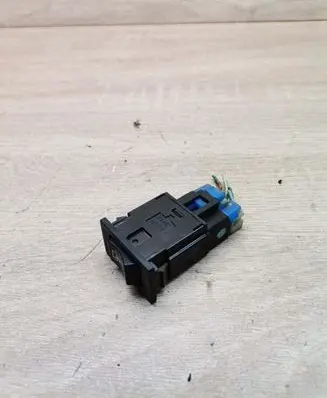 Mazda 626 Wiper switch 2805T