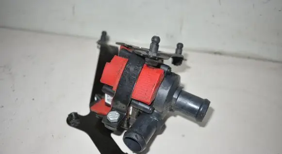 Audi A7 S7 4G Electric auxiliary coolant/water pump 4G0121601A