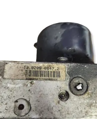 Ford Focus ABS Pump 98AG2C285BF 10020403424