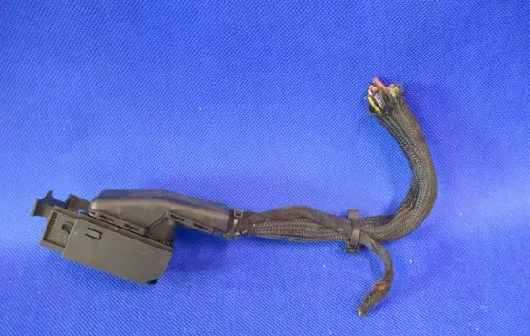 Mercedes-Benz A W176 Other wiring loom 0015451130
