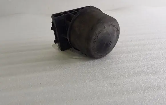 Opel Vivaro Rear coil spring rubber mount 9814021480 9814021380