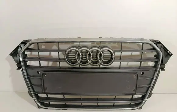 Audi A4 S4 B8 8K Front grill 8K0853651E 8K0853651