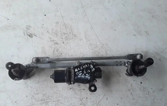 Nissan Qashqai Front wiper linkage 9213c118a