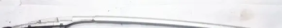 Renault Koleos I Roof bar rail