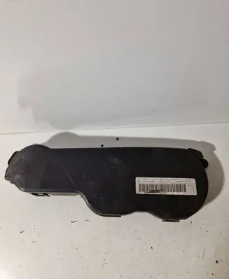Audi A4 S4 B8 8K Timing belt guard (cover) 059109123AD