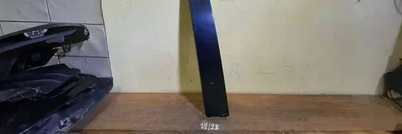 Peugeot 807 Trim molding 1487929077