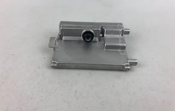 Volkswagen Golf VIII Windshield/windscreen camera 5WA980653E