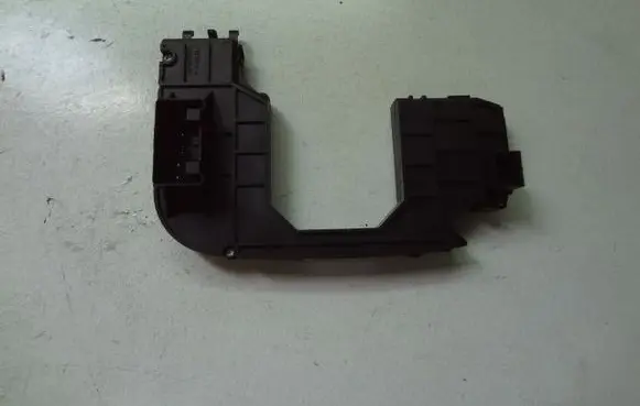 Volkswagen Touareg I Steering angle sensor 7L6953549D