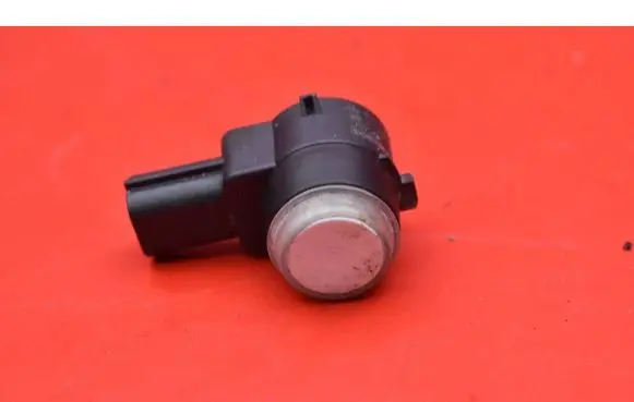 Jeep Grand Cherokee Parking PDC control unit/module 1EW63GW7AA