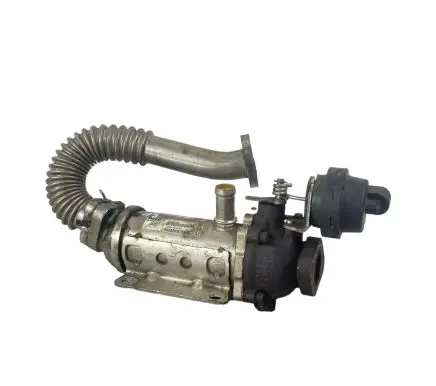 Renault Espace - Grand espace IV EGR valve cooler 8200505490 876481V 0C9208B