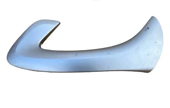 Renault Trafic II (X83) Rear door handle trim 809548116R