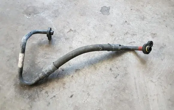 Volvo C30 Air conditioning (A/C) pipe/hose
